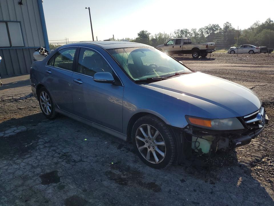 66094716 :رقم المزاد ، JH4CL96888C008944 vin ، 2008 Acura Tsx مزاد بيع
