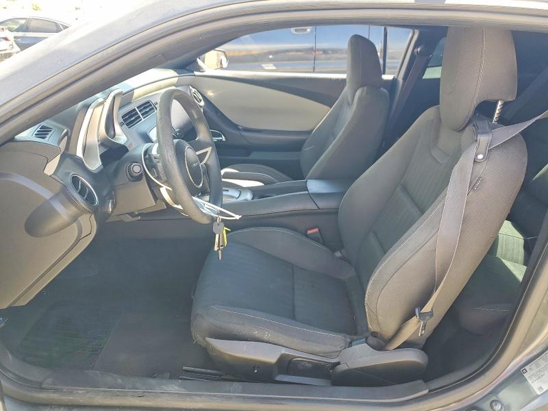 Продажа на аукционе авто 2011 Chevrolet Camaro, vin: 2G1FA1ED4B9139977, номер лота: 63684156