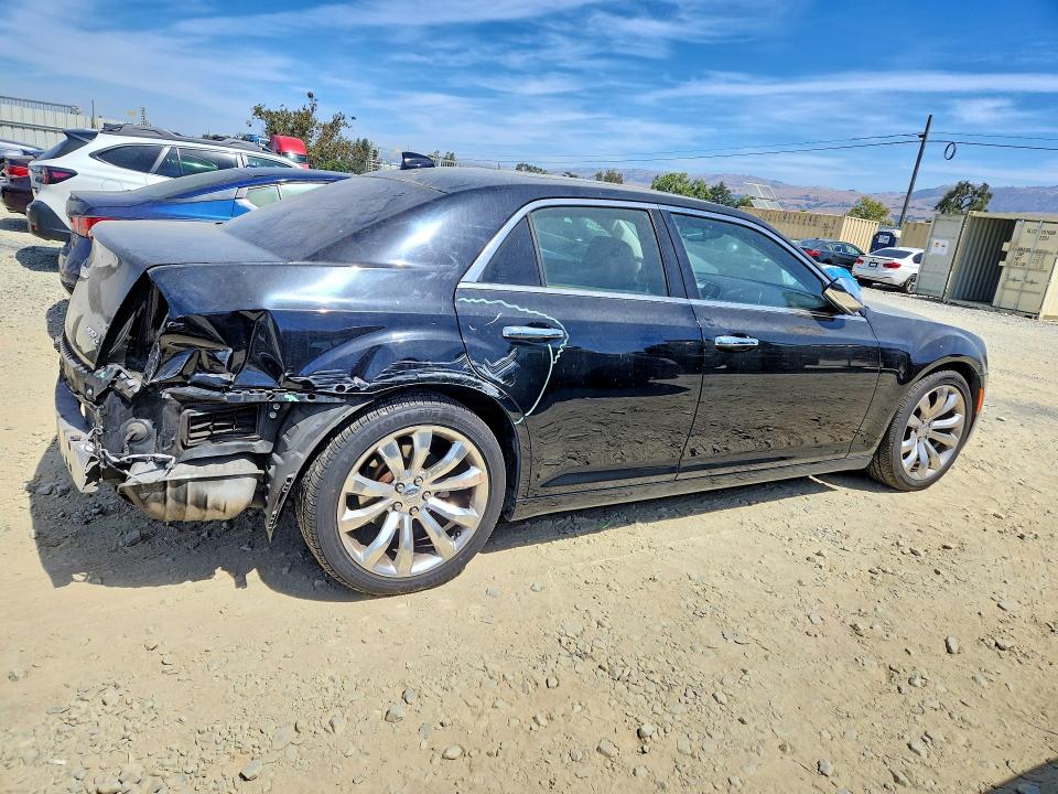 Aukcja sprzedaży 2016 Chrysler 300c, vin: 2C3CCAEG5GH224455, numer aukcji: 65941046