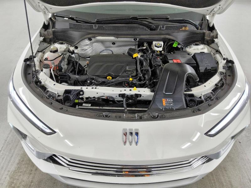 63950006 :رقم المزاد ، KL47LAEPXTB187316 vin ، 2026 Buick Envista مزاد بيع
