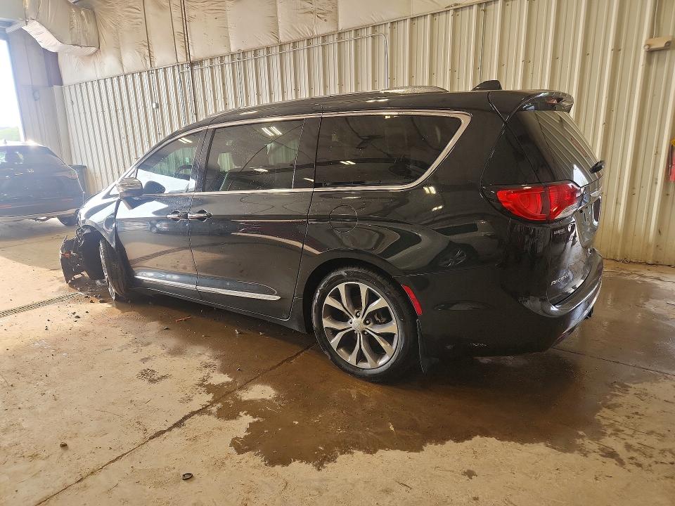 Aukcja sprzedaży 2017 Chrysler Pacifica, vin: 2C4RC1GG1HR591660, numer aukcji: 64936826