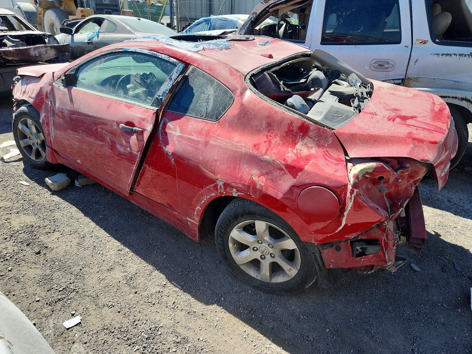 Продажа на аукционе авто 2009 Nissan Altima, vin: 1N4AL24E59C194023, номер лота: 52445836