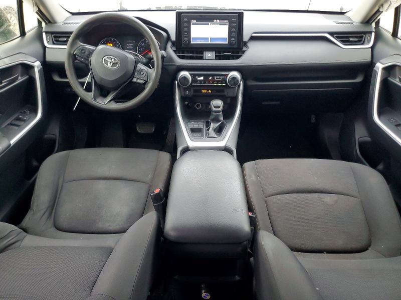 Aukcja sprzedaży 2019 Toyota Rav4, vin: JTMH1RFVXKD517275, numer aukcji: 63544716