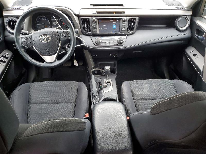 Продажа на аукционе авто 2016 Toyota Rav4, vin: 2T3RFREV1GW500852, номер лота: 65330966