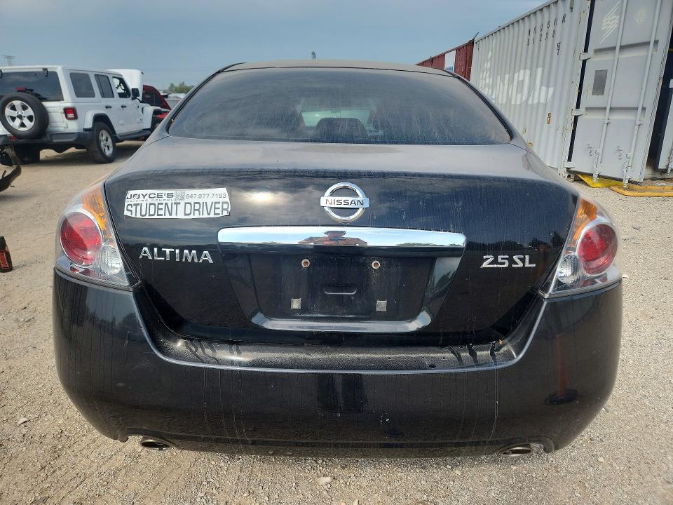 65676636 :رقم المزاد ، 1N4AL21E38C252732 vin ، 2008 Nissan Altima مزاد بيع