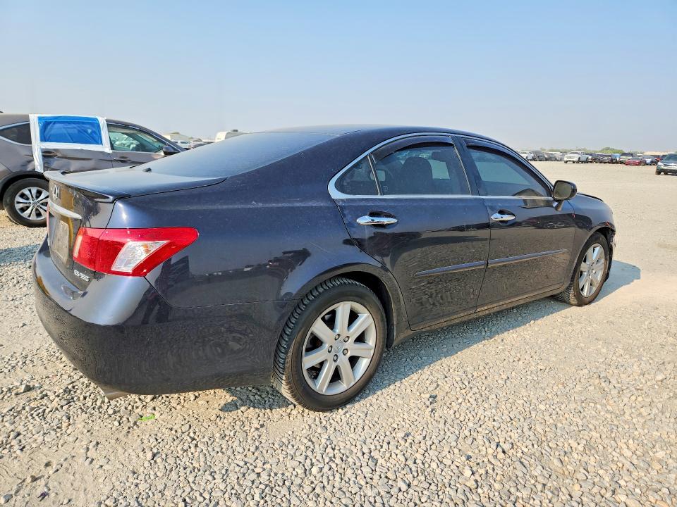 64280326 :رقم المزاد ، JTHBJ46GX92329421 vin ، 2009 Lexus Es مزاد بيع