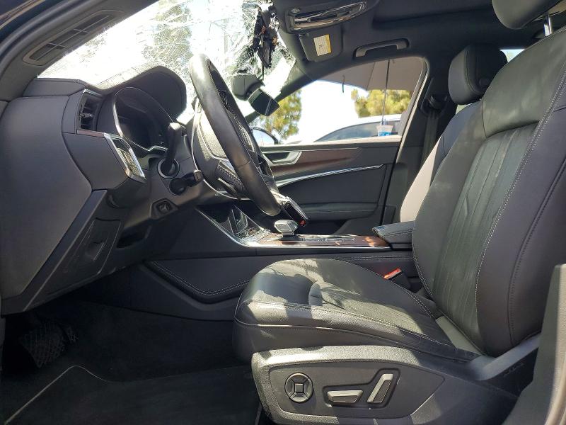 Aukcja sprzedaży 2019 Audi A6, vin: WAUL2BF27KN123177, numer aukcji: 65472226