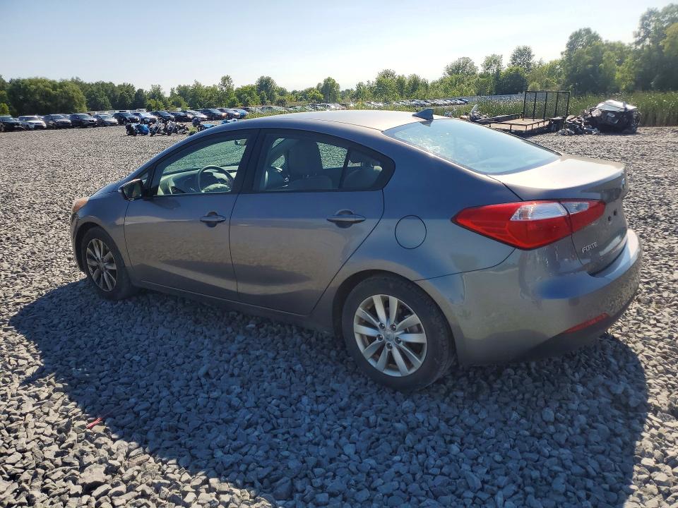 Aukcja sprzedaży 2016 Kia Forte, vin: KNAFX4A65G5454108, numer aukcji: 63911396