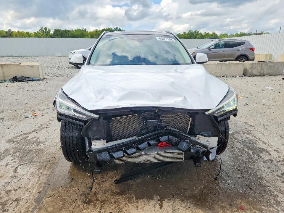 Aukcja sprzedaży 2021 Infiniti Qx50, vin: 3PCAJ5BB8MF114168, numer aukcji: 65652066