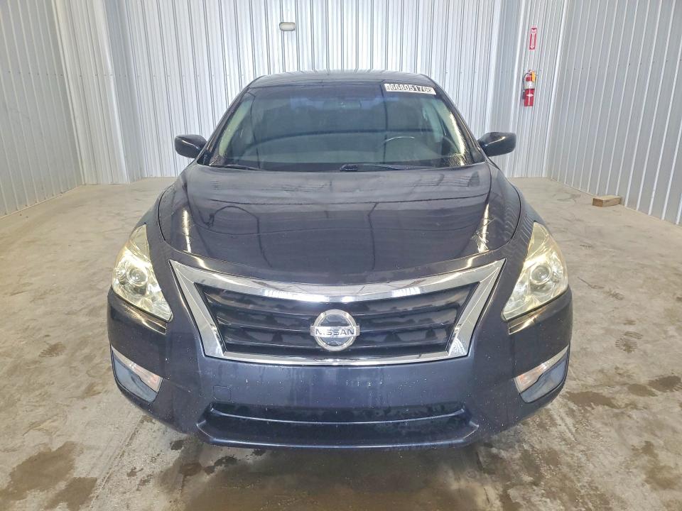 2013 Nissan Altima მანქანა იყიდება აუქციონზე, vin: 1N4AL3AP3DN408368, აუქციონის ნომერი: 66805176