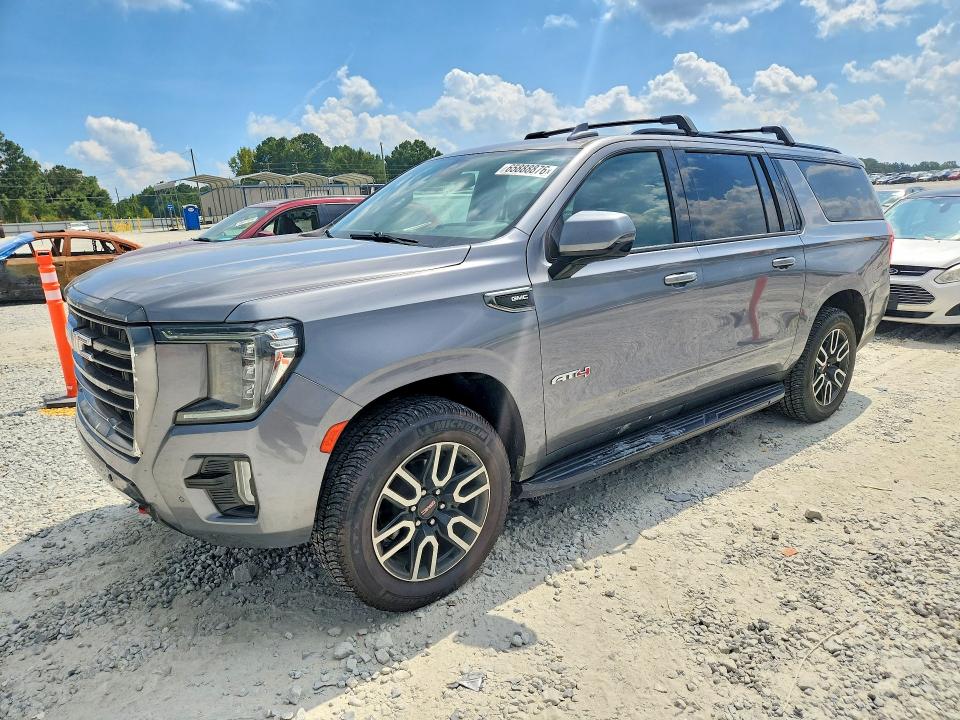 Продаж на аукціоні авто 2021 Gmc Yukon Xl, vin: 1GKS2HKD7MR262296, номер лоту: 65888876