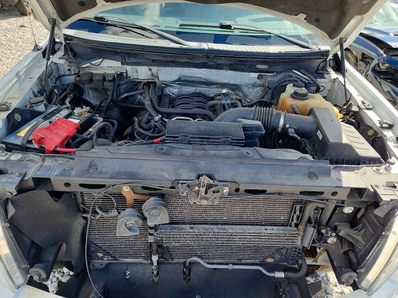 2013 Ford F150 მანქანა იყიდება აუქციონზე, vin: 1FTFW1EF3DFB55589, აუქციონის ნომერი: 65617716