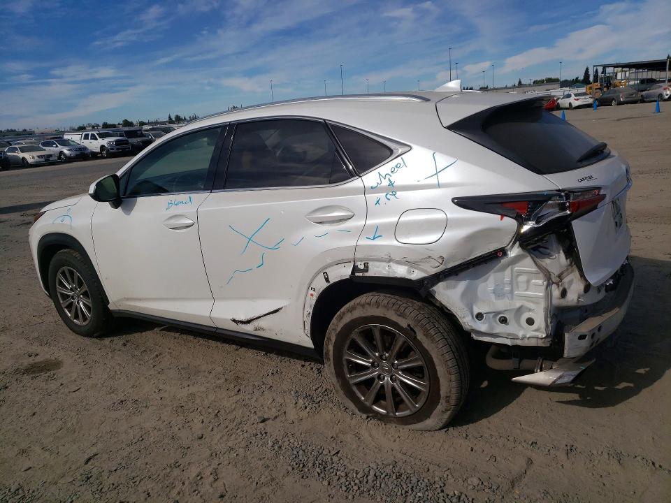 Aukcja sprzedaży 2015 Lexus Nx, vin: JTJBARBZ1F2033945, numer aukcji: 65872926