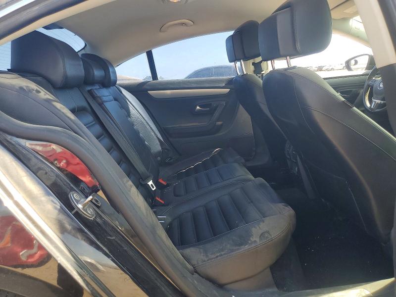 66309786 :رقم المزاد ، WVWBP7AN3EE527077 vin ، 2014 Volkswagen Cc مزاد بيع