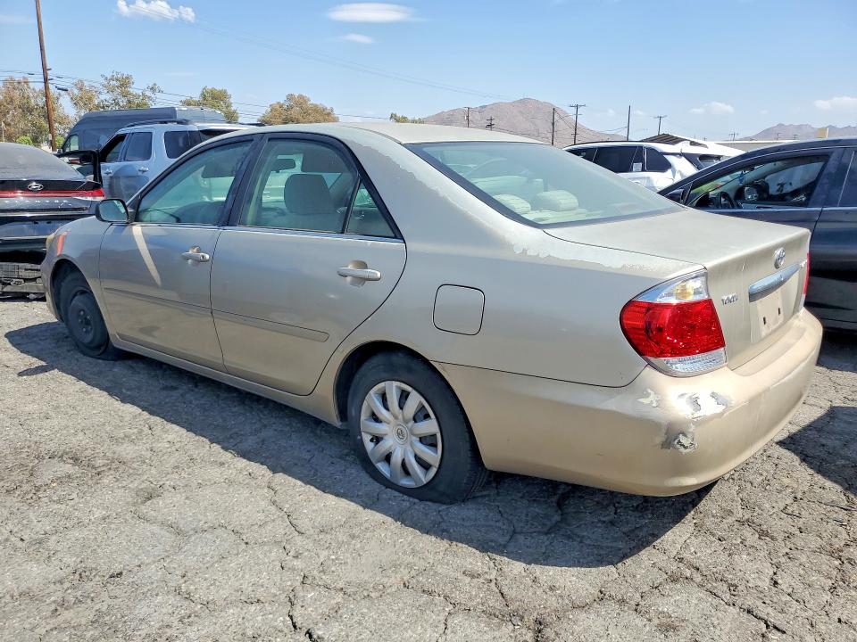 Auction sale of the 2006 Toyt Camry, vin: 4T1BE32KX6U114823, lot number: 65960906