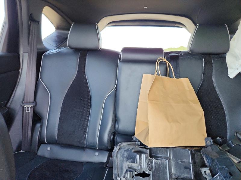 Aukcja sprzedaży 2021 Acura Rdx, vin: 5J8TC2H61ML048332, numer aukcji: 63416276