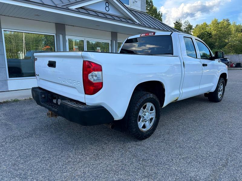 2016 Toyota Tundra მანქანა იყიდება აუქციონზე, vin: 5TFUM5F14GX065650, აუქციონის ნომერი: 67021546