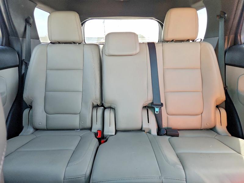 2015 Ford Explorer მანქანა იყიდება აუქციონზე, vin: 1FM5K7D80FGB10048, აუქციონის ნომერი: 64798206