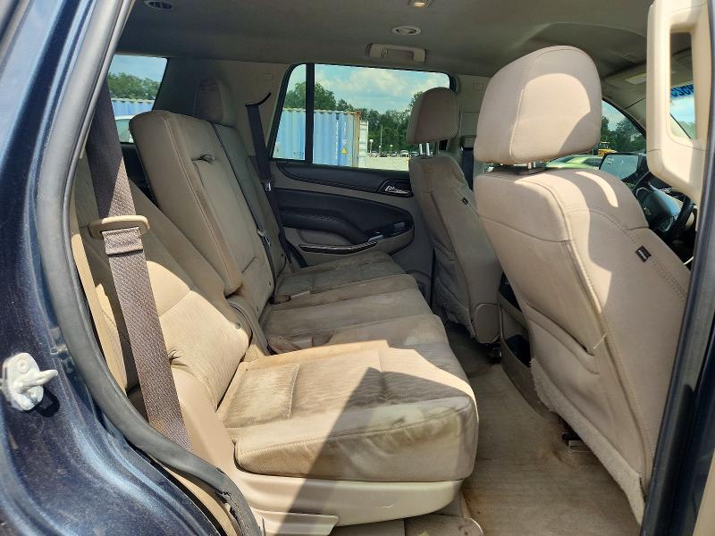 Aukcja sprzedaży 2019 Chevrolet Tahoe, vin: 1GNSCAKC3KR249136, numer aukcji: 65195256