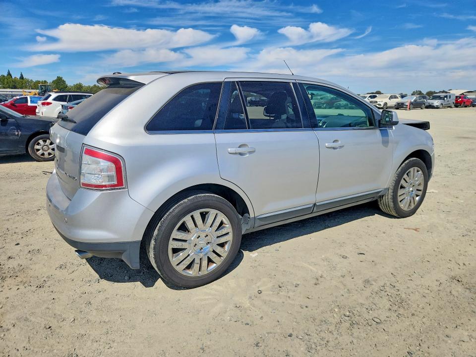 65924686 :رقم المزاد ، 2FMDK3KC3ABB65573 vin ، 2010 Ford Edge مزاد بيع