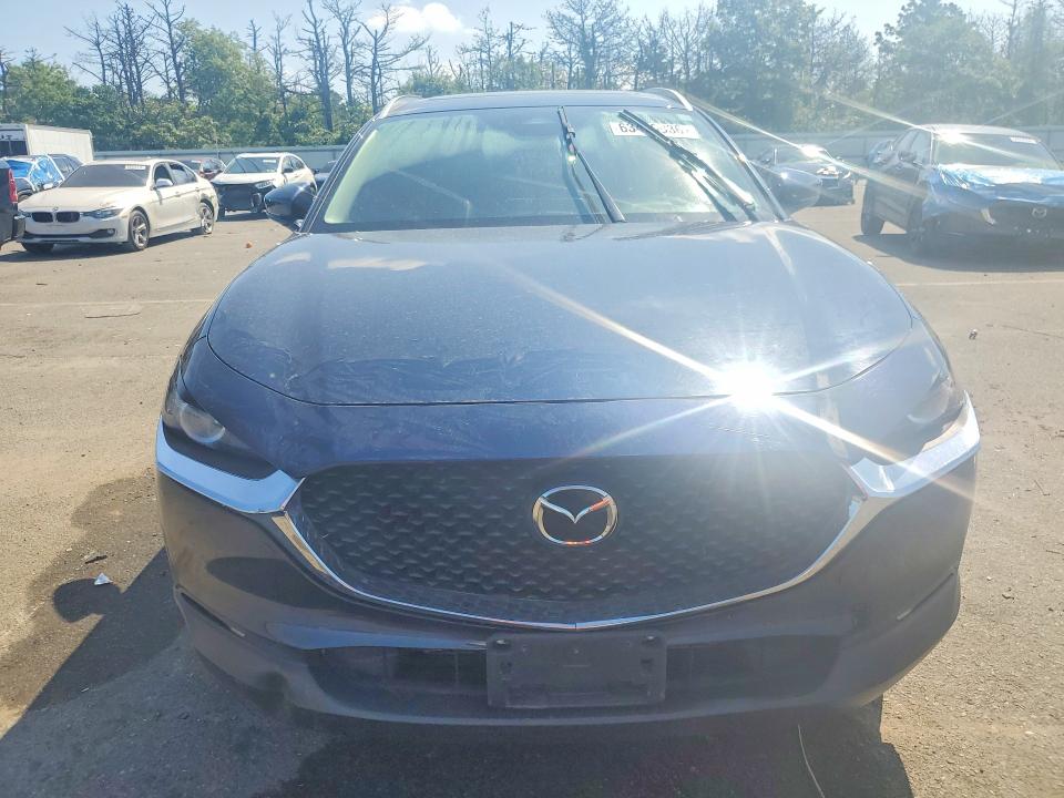 Продаж на аукціоні авто 2024 Mazda Cx-30, vin: 3MVDMBCMXRM623392, номер лоту: 63420936