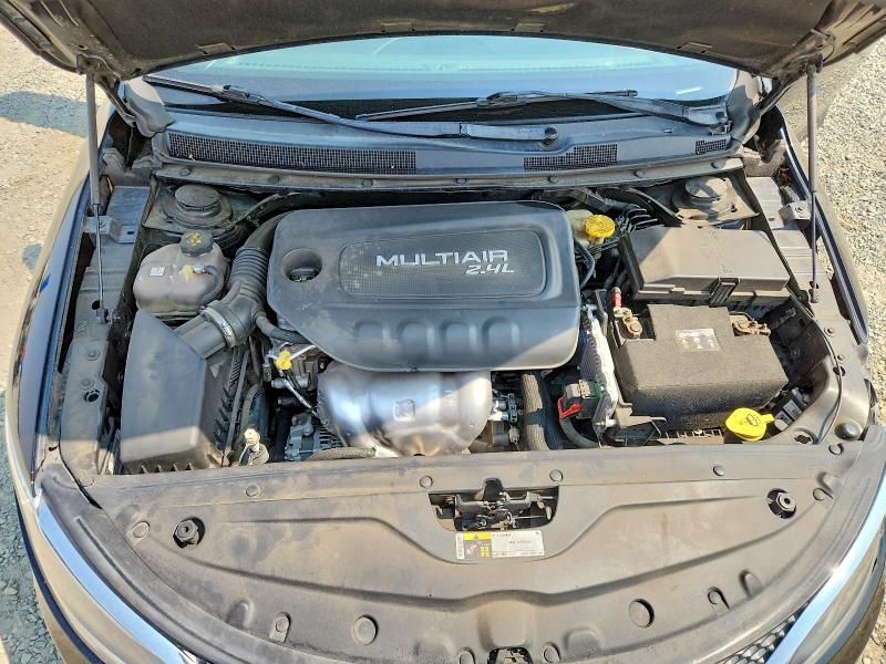 Aukcja sprzedaży 2016 Chrysler 200, vin: 1C3CCCABXGN155212, numer aukcji: 67260206