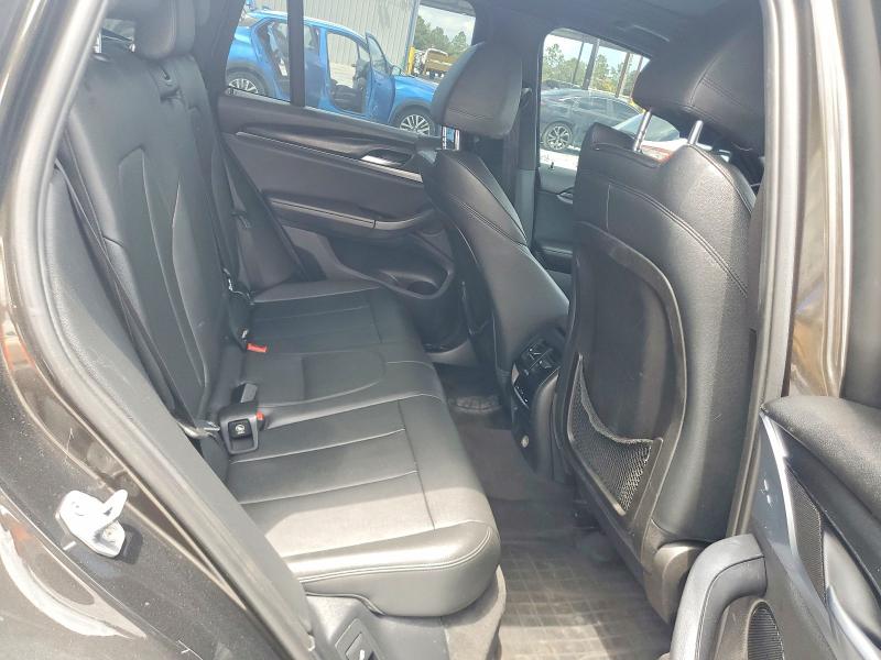 Aukcja sprzedaży 2018 Bmw X3, vin: 5UXTR9C52JLC69486, numer aukcji: 64901666