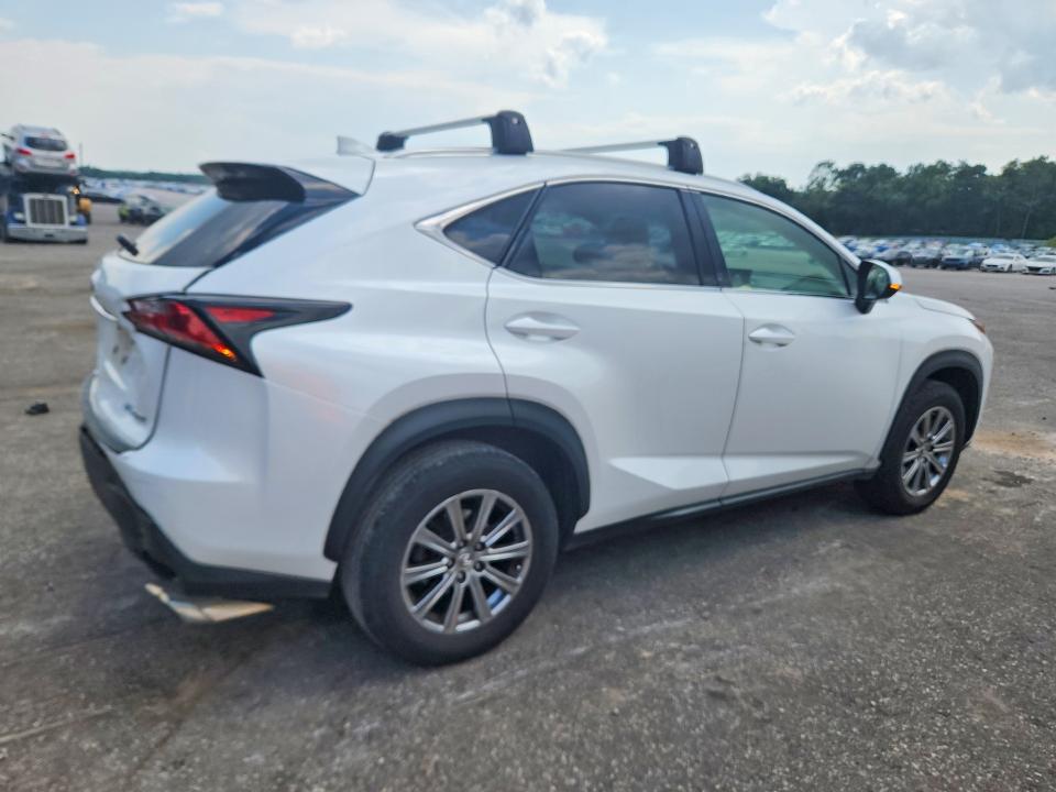 Aukcja sprzedaży 2016 Lexus Nx 200t, vin: JTJYARBZXG2039870, numer aukcji: 64114426