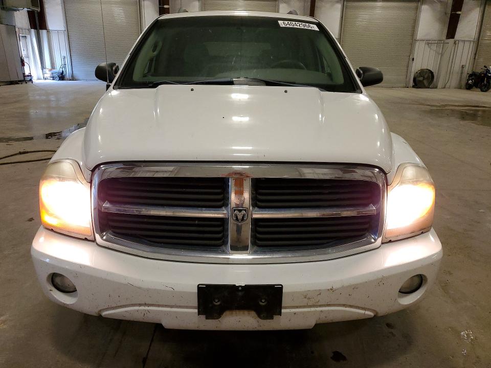 Aukcja sprzedaży 2005 Dodge Durango, vin: 1D4HB48D25F545796, numer aukcji: 64042966