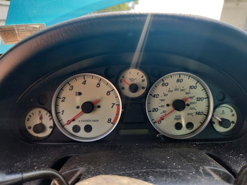 66605226 :رقم المزاد ، JM1NB353930301004 vin ، 2003 Mazda Mx-5 Miata مزاد بيع