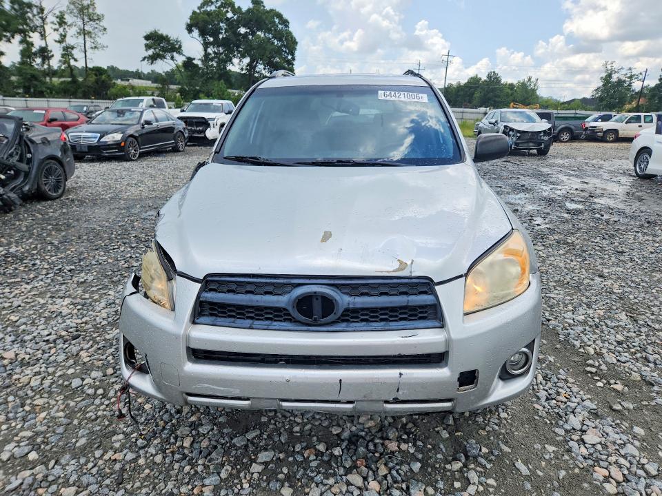 Aukcja sprzedaży 2011 Toyota Rav4, vin: 2T3ZF4DV7BW060486, numer aukcji: 64421006