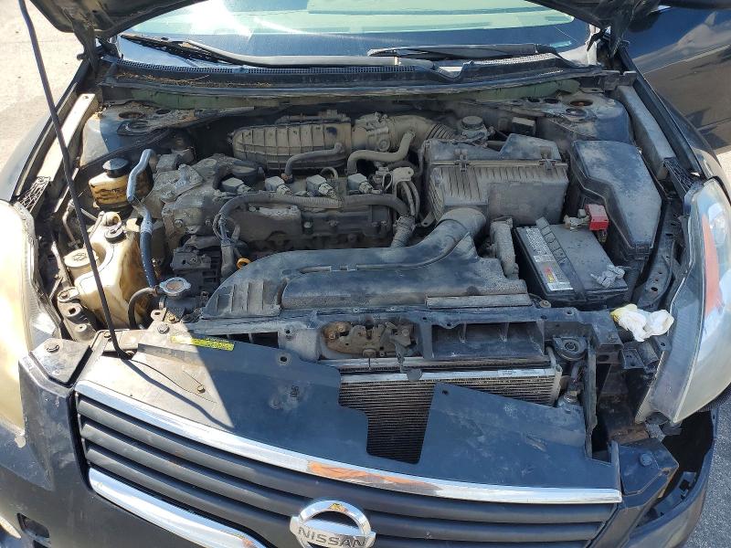 Продаж на аукціоні авто 2007 Nissan Altima, vin: 1N4AL21E37N452786, номер лоту: 64452456
