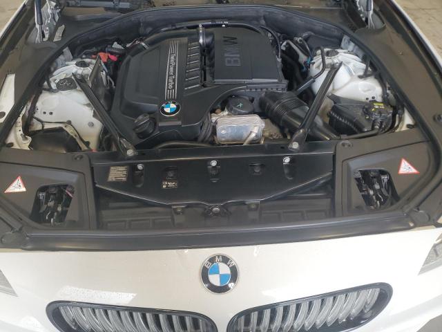 63447936 :رقم المزاد ، WBA5B1C51GG131630 vin ، 2016 Bmw 535 مزاد بيع
