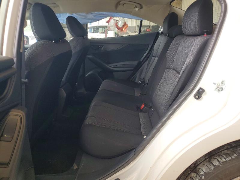 Aukcja sprzedaży 2022 Subaru Impreza, vin: 4S3GKAB60N3602760, numer aukcji: 66022086