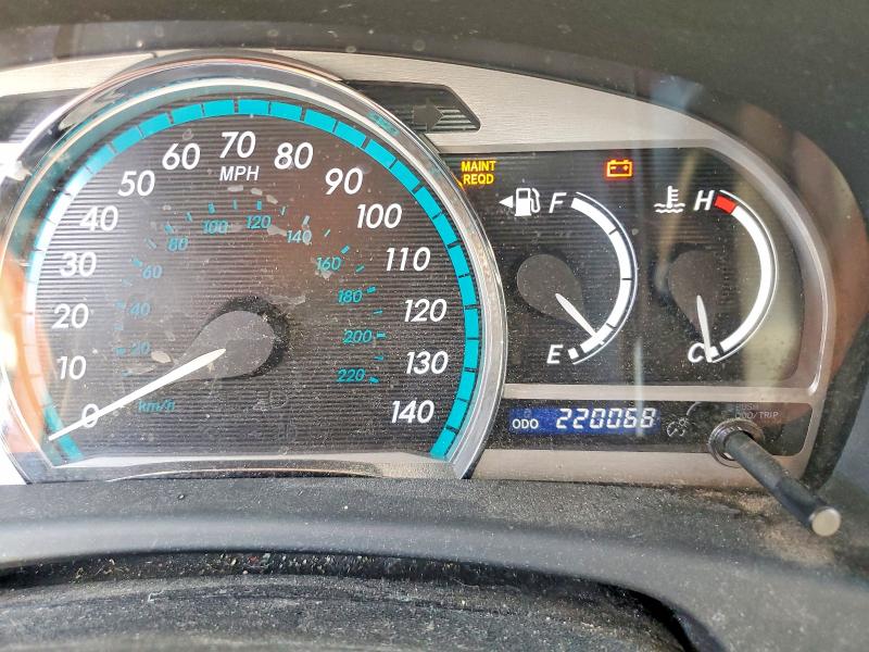 Продаж на аукціоні авто 2009 Toyota Venza, vin: 4T3ZE11AX9U018424, номер лоту: 64760166
