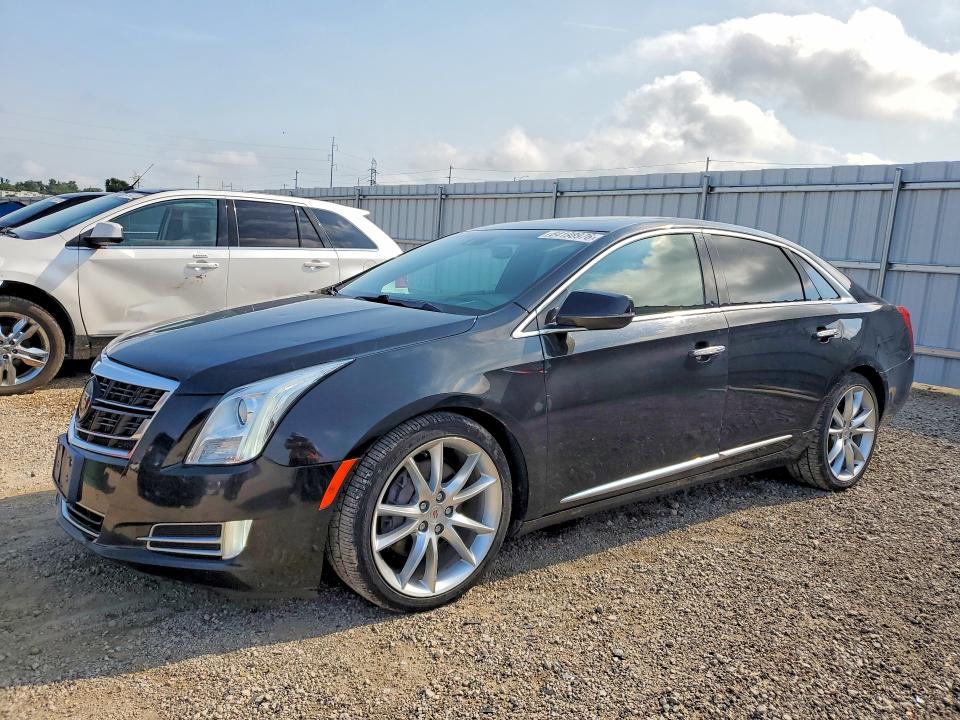 2015 Cadillac Xts მანქანა იყიდება აუქციონზე, vin: 2G61V5S82F9147234, აუქციონის ნომერი: 64198976