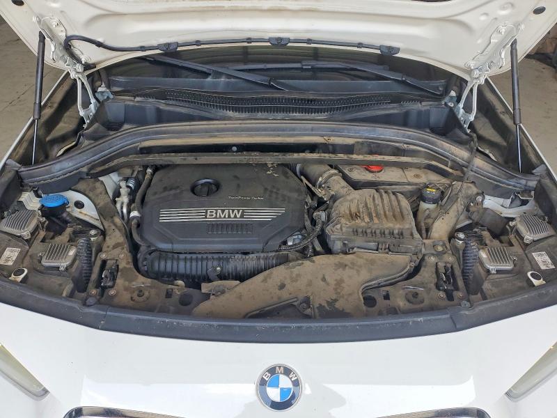 2020 Bmw X2 მანქანა იყიდება აუქციონზე, vin: WBXYH9C05L5P22070, აუქციონის ნომერი: 64211816