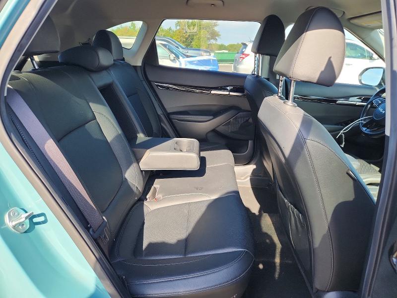 Aukcja sprzedaży 2024 Kia Seltos, vin: KNDER2AAXR7484648, numer aukcji: 66815886