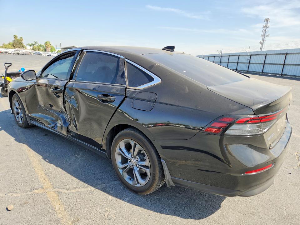 66618896 :رقم المزاد ، 1HGCY1F38RA018204 vin ، 2024 Honda Accord مزاد بيع