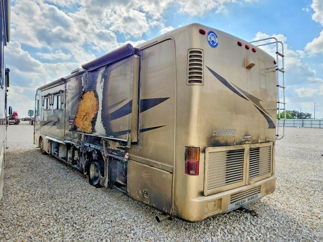 Aukcja sprzedaży 2004 Holiday Ramber Recreational Vehicle (rv), vin: 1RF42454542028684, numer aukcji: 65626176