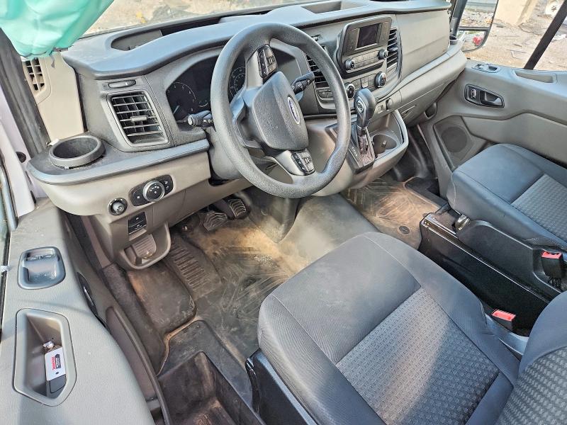 Продаж на аукціоні авто 2024 Ford Transit, vin: 1FTBR1Y8XRKA40683, номер лоту: 63670366