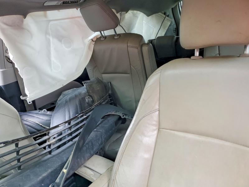 Продажа на аукционе авто 2014 Toyota Highlander, vin: 5TDJKRFHXES065202, номер лота: 63844286
