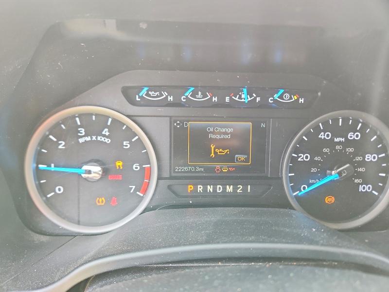 2019 Ford F250 მანქანა იყიდება აუქციონზე, vin: 1FT7W2B61KEF39873, აუქციონის ნომერი: 65322856