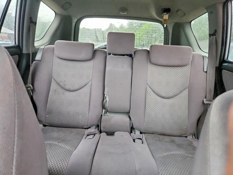 Aukcja sprzedaży 2007 Toyota Rav4, vin: JTMBK33V976012487, numer aukcji: 63945496