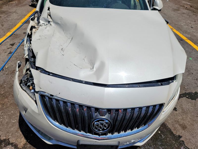 Продаж на аукціоні авто 2014 Buick Regal, vin: 2G4GK5EX9E9238143, номер лоту: 63531116
