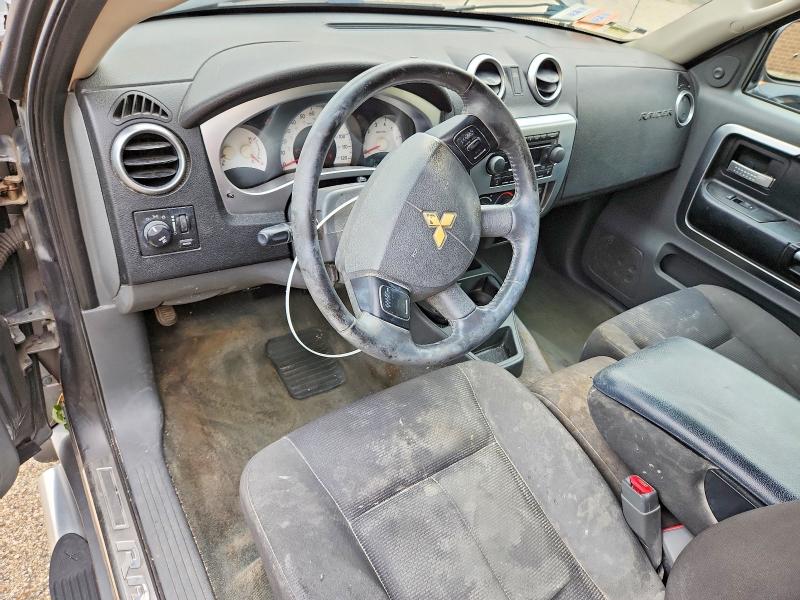 Продаж на аукціоні авто 2006 Mitsubishi Raider, vin: 1Z7HT32N66S540717, номер лоту: 64919986