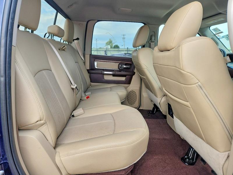 Продажа на аукционе авто 2018 Ram 1500, vin: 1C6RR7NM4JS258049, номер лота: 66722916