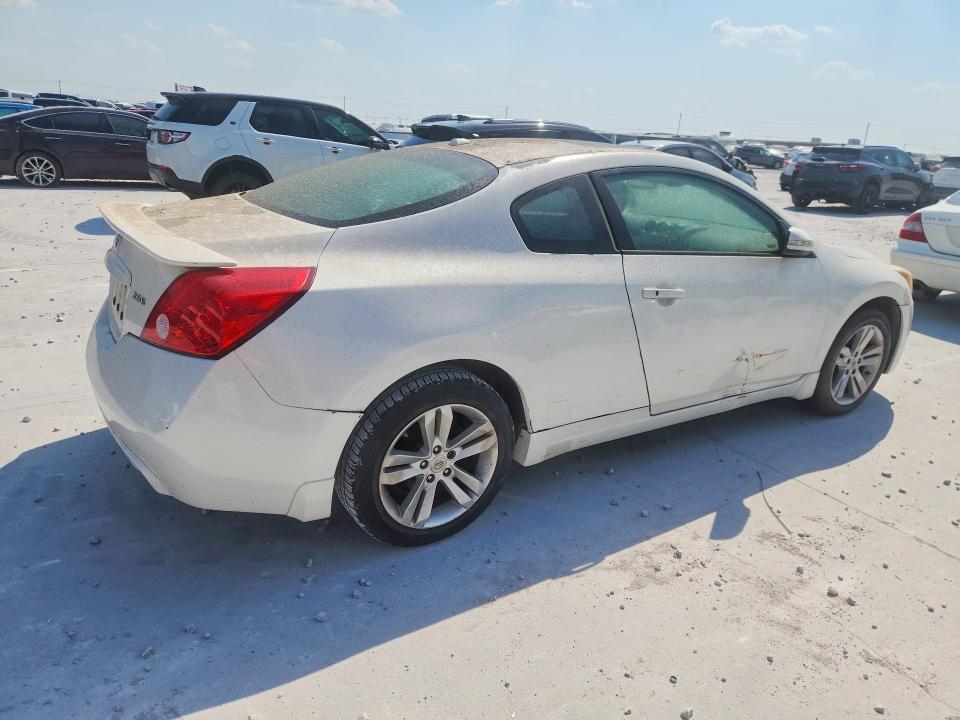 Aukcja sprzedaży 2010 Nissan Altima, vin: 1N4AL2EP6AC121618, numer aukcji: 66814206