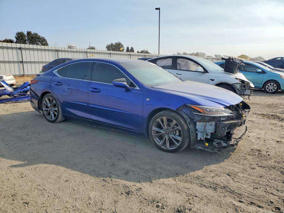 Продаж на аукціоні авто 2020 Lexus Es, vin: 58AGZ1B15LU077769, номер лоту: 66307016