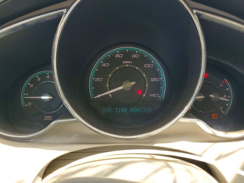 2009 Chevrolet Malibu მანქანა იყიდება აუქციონზე, vin: 1G1ZJ57749F187959, აუქციონის ნომერი: 65909276